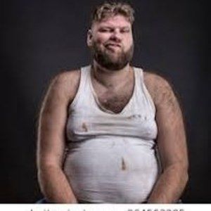 Meet your Posher, Fidelmar